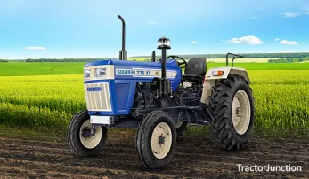స్వరాజ్ 735 XT image