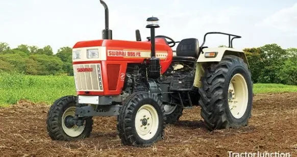 New Tractor Price List 2024 in India | All Tractor Models At Tractor  Junction