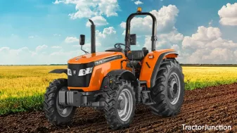 Tafe 5515 4WD image