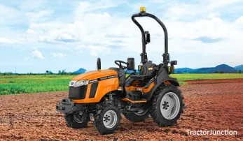Tafe 6020 M 4WD