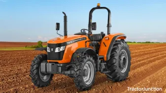 Tafe 6515 4WD image