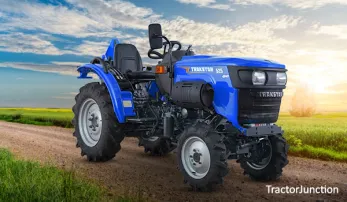 ट्रैकस्टार 525 4WD एनटी image