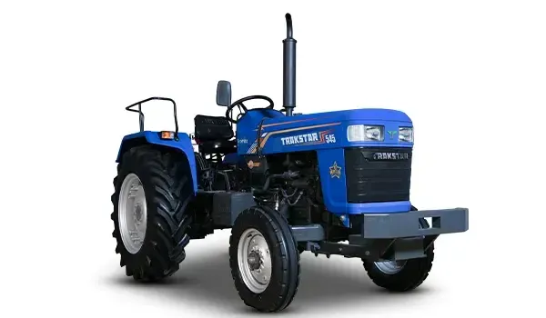 Trakstar 545 SMART Tractor