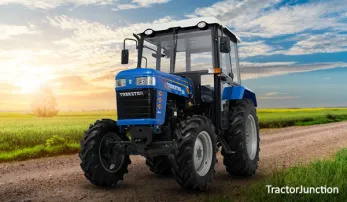 ट्रैकस्टार 550 कवच 4WD image