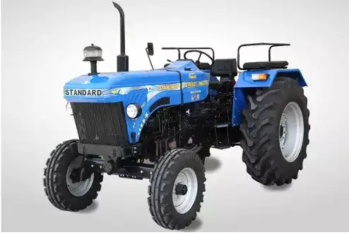 Standard DI 460 Tractor