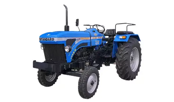 Standard DI 450 Tractor