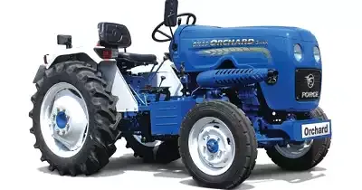 Force ORCHARD DELUXE Tractor