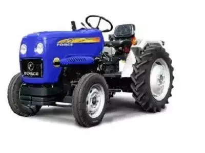 Force ORCHARD MINI Tractor