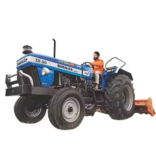 Sonalika DI 50 DLX Tractor