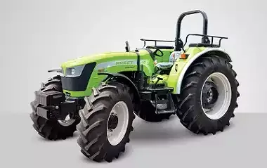 Preet 10049 4WD Tractor