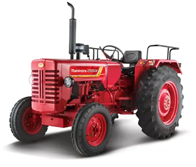 Mahindra 255 DI Power plus Tractor
