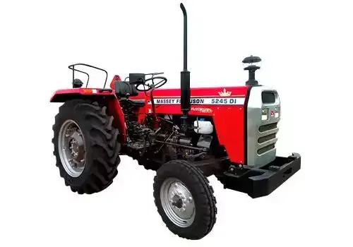 Massey Ferguson 5245 DI PLANETARY PLUS V1 Tractor