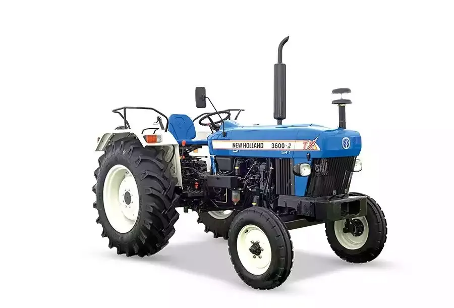 New Holland 3600-2TX Tractor