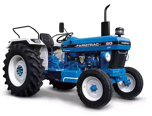 Farmtrac 50  EPI Classic Pro Tractor
