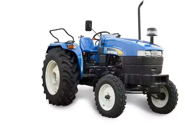 New Holland 4010 Tractor