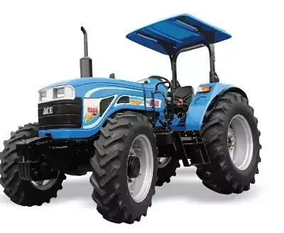 ACE DI 9000 4WD Tractor