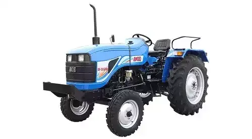 ACE DI-6500 NG V2 2WD 24 Gears Tractor
