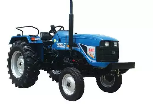 ACE DI-450 NG Tractor