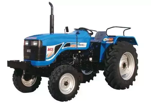ACE DI-550 STAR Tractor