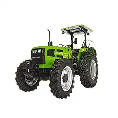 Indo Farm 4175 DI Tractor
