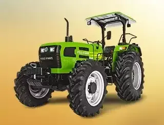 Indo Farm DI 3075 Tractor