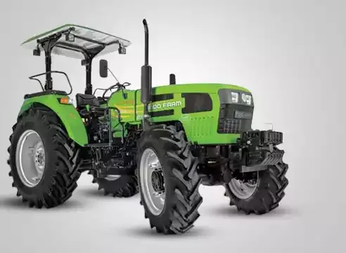 Indo Farm DI 3090 Tractor