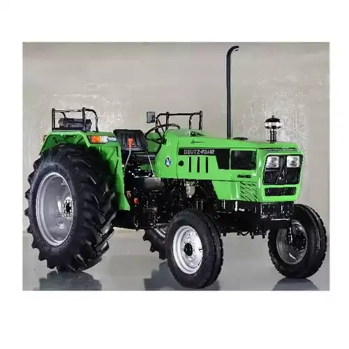 Same Deutz Fahr Agromaxx 45 E Tractor