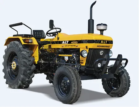 Powertrac ALT 4000 Tractor