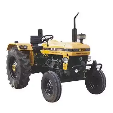Powertrac ALT 3500 Tractor