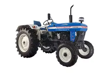 Powertrac 439 DS Super Saver Tractor