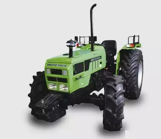 Same Deutz Fahr Agromaxx 50 E Tractor