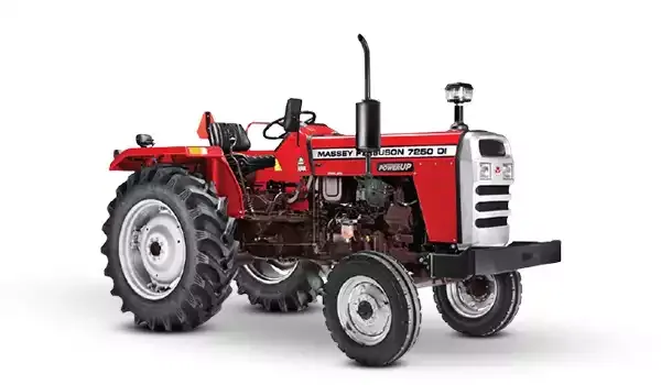 Top 3 Massey Ferguson Tractors: High Mileage & Low Maintenance