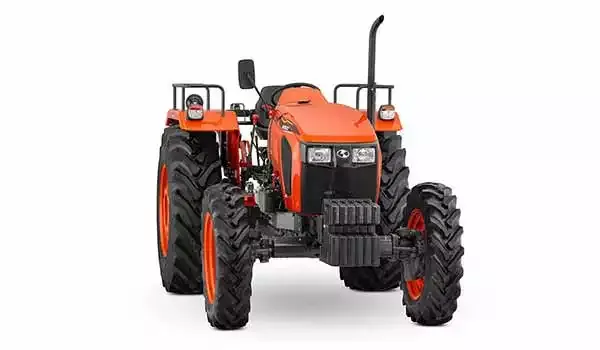 Latest Kubota MU 5502 4WD Price In India, Features and Review 2024