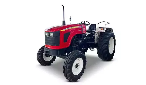 Valdo 939 - SDI Tractor