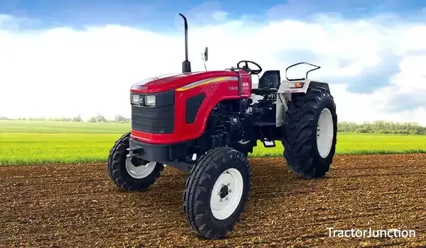  Valdo 939 - SDI Tractor 