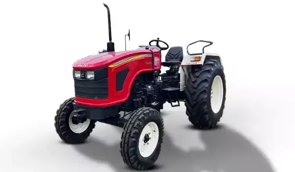 Valdo 945 - SDI Tractor