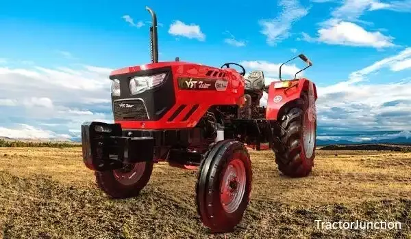  VST 5011 Pro Tractor 