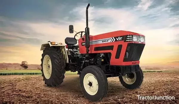  VST 9045 DI Plus Viraaj Tractor 