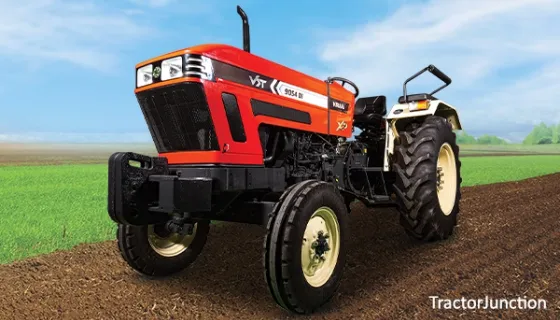 VST 9054 DI Viraaj Tractor Image