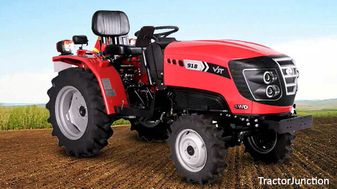 Vst శక్తి 918 4WD image