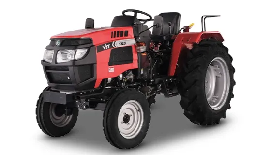 VST 932 DI Tractor Image