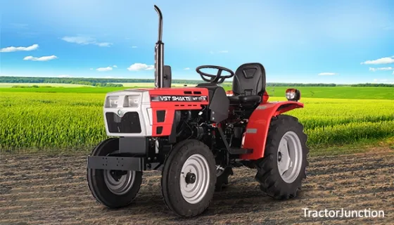 VST MT 171 DI Tractor Image