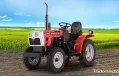 VST MT 171 DI Tractor Image