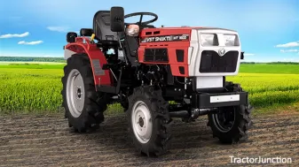 Vst శక్తి MT 180 డి 4WD image