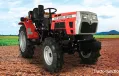 VST MT 270 AGRIMASTER 4WD Tractor Image