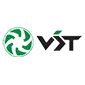 वीएसटी Logo