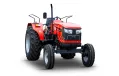 VST Zetor 5011 Tractor Front View