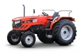 VST Zetor 5011 Tractor Left View