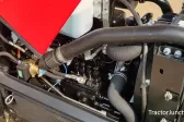 VST 927 4WD Engine Right View
