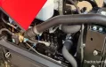 VST 927 4WD Engine Right View